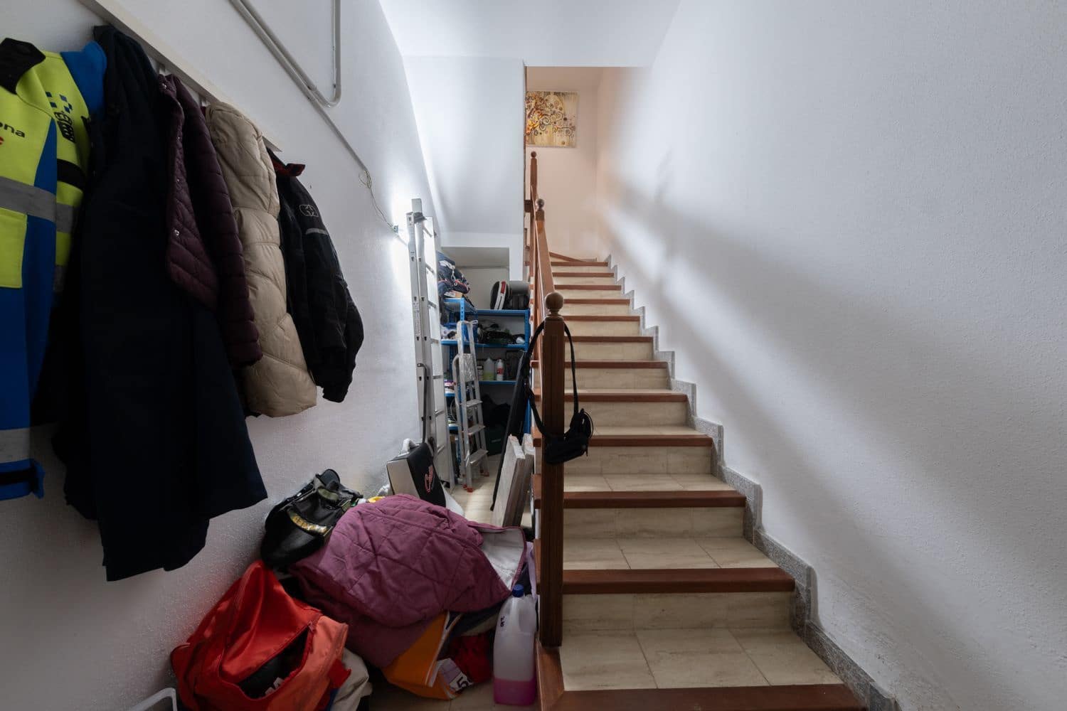 3 soveværelse Byhus til salg i Firgas med garage - € 260.000 (Ref: 10176111)