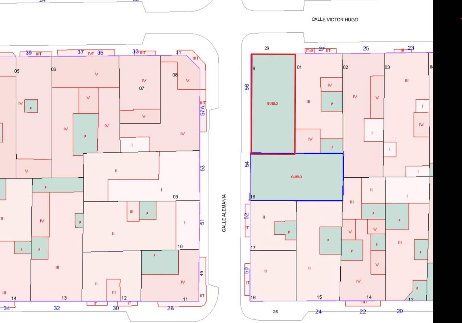 Terreno Não Urbanizado para venda em Las Palmas de Gran Canaria - 870 000 € (Ref: 10176112)