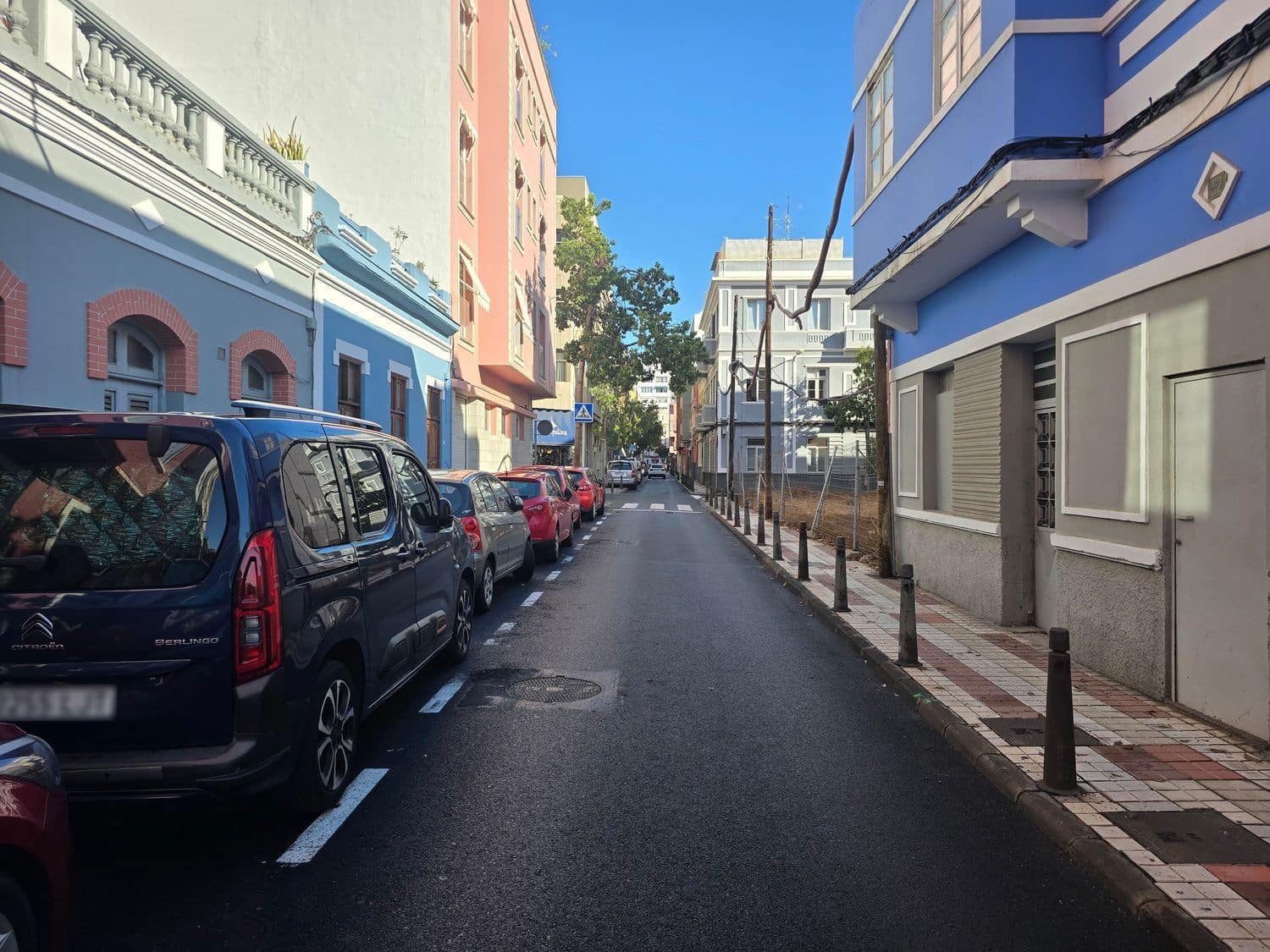 Terreno Não Urbanizado para venda em Las Palmas de Gran Canaria - 870 000 € (Ref: 10176112)
