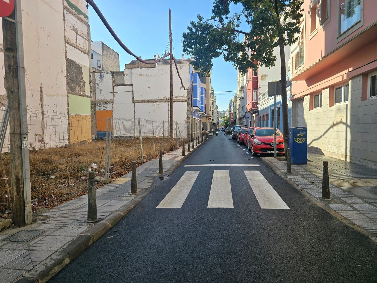 Terreno Não Urbanizado para venda em Las Palmas de Gran Canaria - 870 000 € (Ref: 10176112)