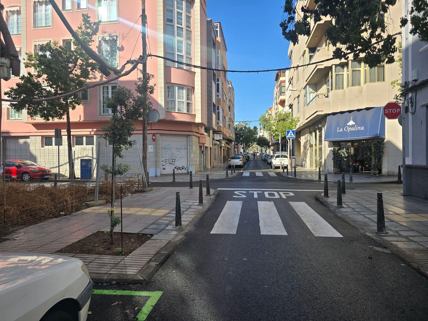 Terreno Não Urbanizado para venda em Las Palmas de Gran Canaria - 870 000 € (Ref: 10176112)