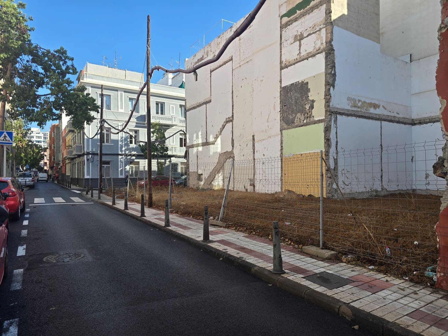 Terreno Não Urbanizado para venda em Las Palmas de Gran Canaria - 870 000 € (Ref: 10176112)