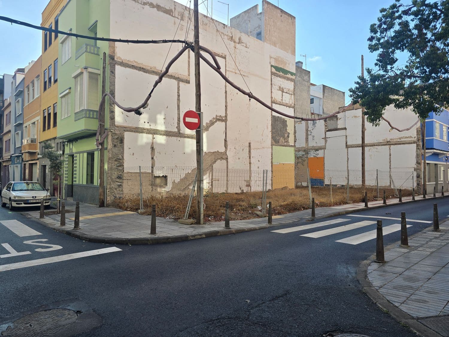 Terreno Não Urbanizado para venda em Las Palmas de Gran Canaria - 870 000 € (Ref: 10176112)