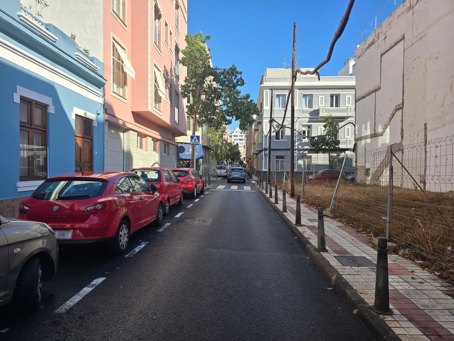 Terreno Não Urbanizado para venda em Las Palmas de Gran Canaria - 870 000 € (Ref: 10176112)