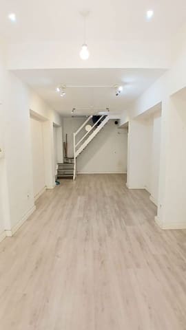 Kommersiell att hyra i Santa Catalina - Canteras, Las Palmas de Gran Canaria - 850 € (Ref: 4003566)