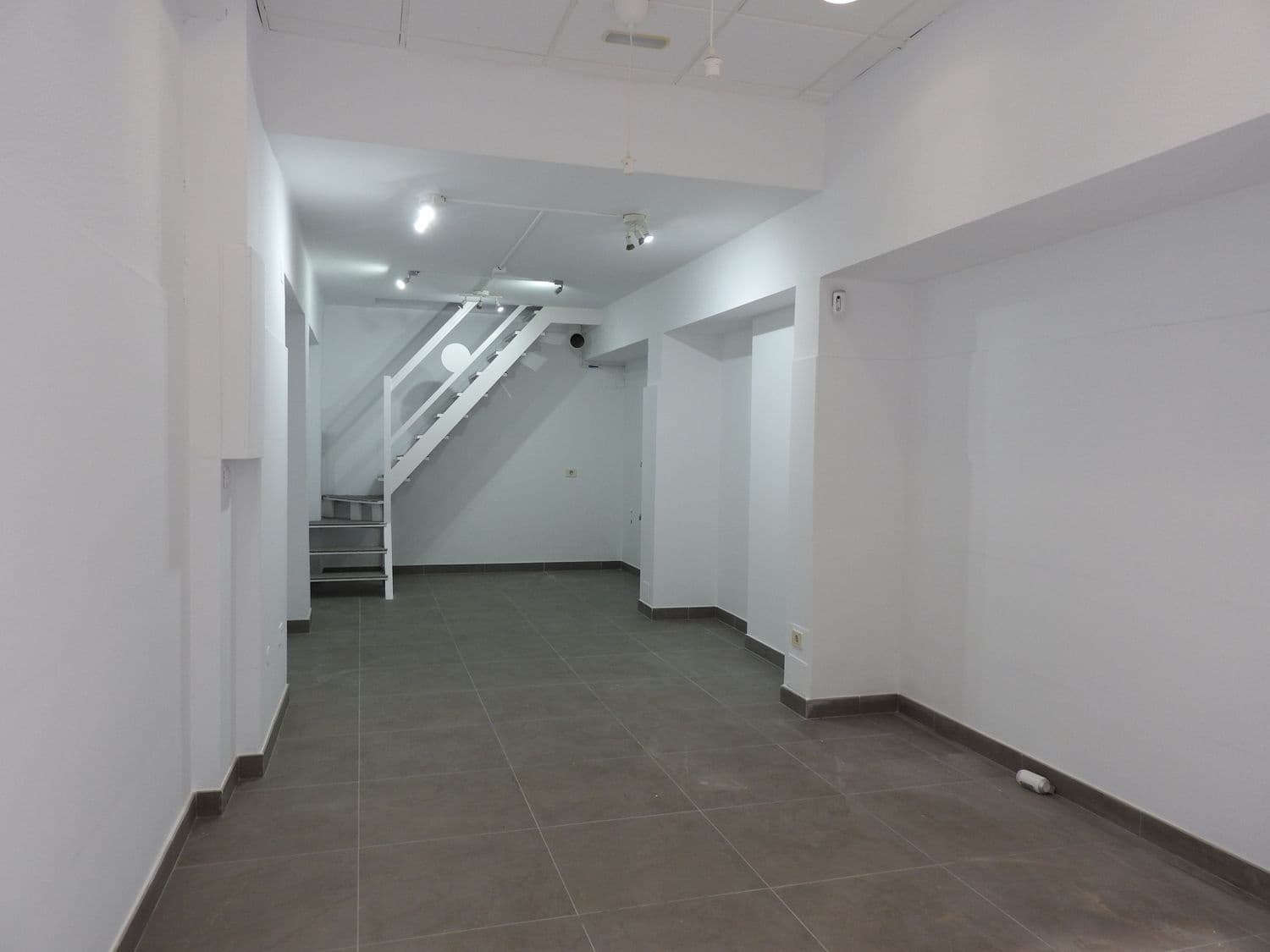 Gewerbe zu vermieten in Las Palmas de Gran Canaria - 850 € (Ref: 4003566)