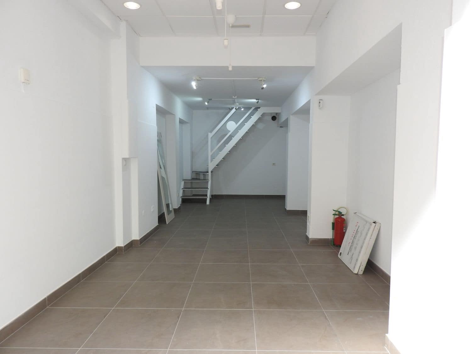 Gewerbe zu vermieten in Las Palmas de Gran Canaria - 850 € (Ref: 4003566)
