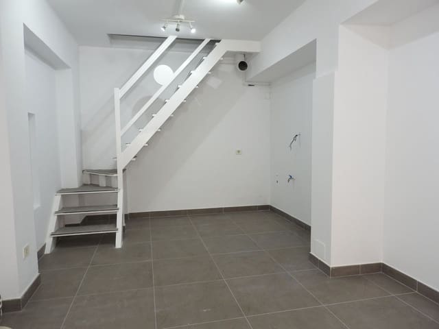 Kommersiell att hyra i Santa Catalina - Canteras, Las Palmas de Gran Canaria - 850 € (Ref: 4003566)