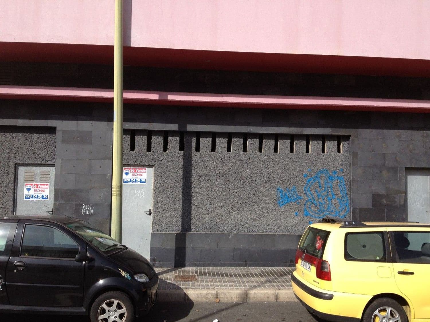 Erhverv til salg i Las Palmas de Gran Canaria - € 98.000 (Ref: 4026335)