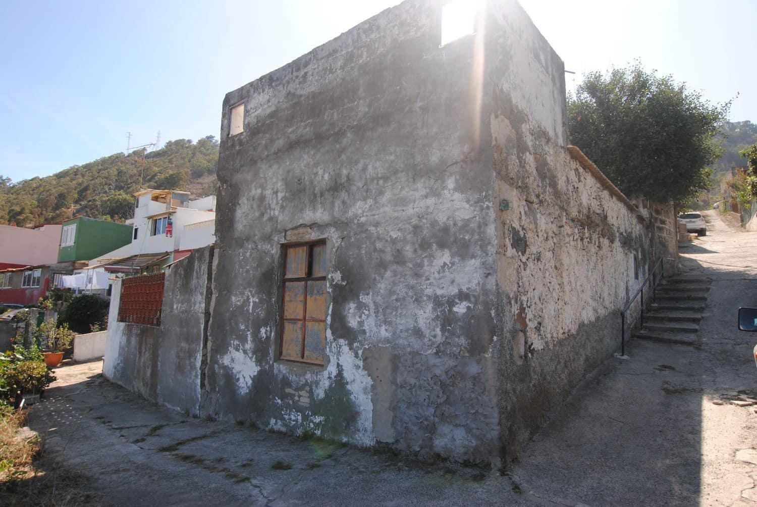 Ruin til salg i Arucas - € 73.500 (Ref: 4201151)