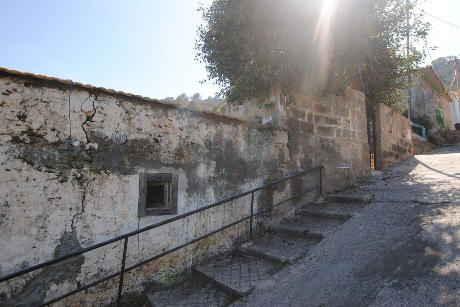 Ruin til salg i Arucas - € 73.500 (Ref: 4201151)