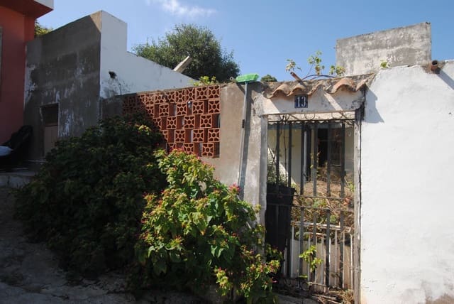 Ruin til salg i Arucas - € 73.500 (Ref: 4201151)