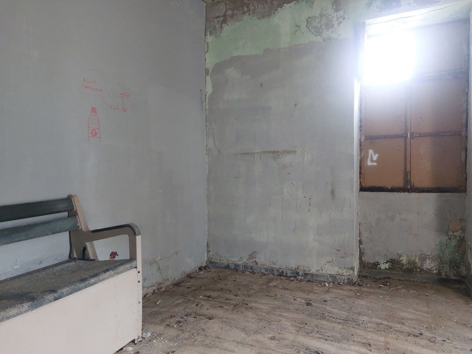 Ruin til salg i Arucas - € 73.500 (Ref: 4201151)