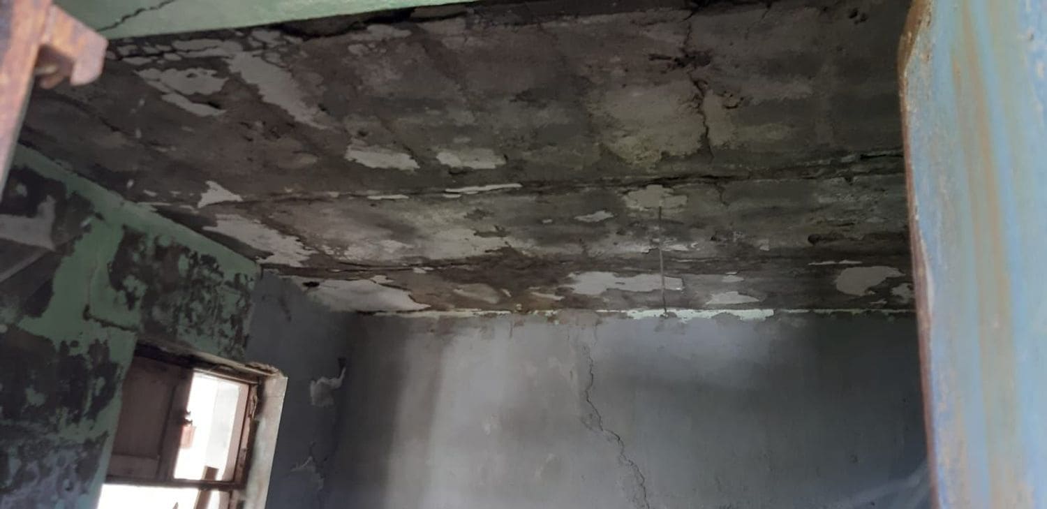 Ruin til salg i Arucas - € 73.500 (Ref: 4201151)