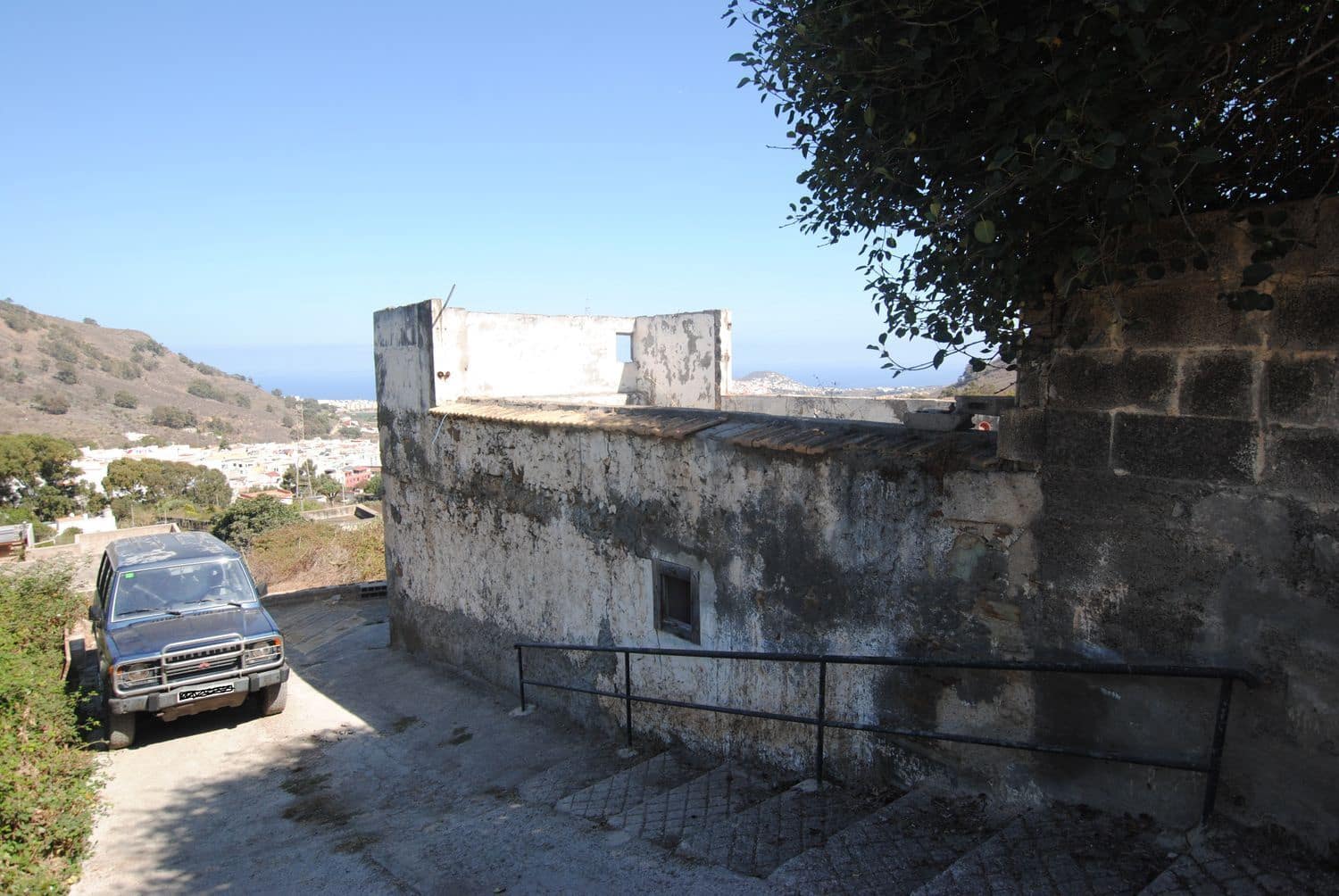 Ruin til salg i Arucas - € 73.500 (Ref: 4201151)