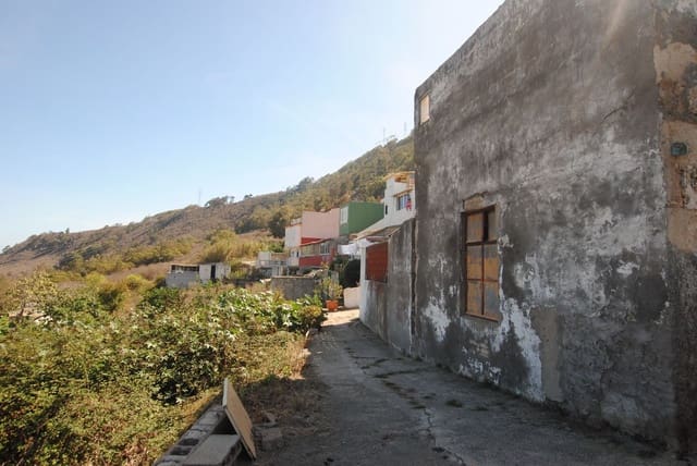 Ruïne te koop in Arucas - € 69.500 (Ref: 4201151)