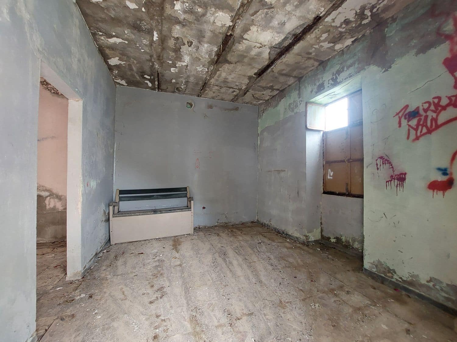 Ruin til salg i Arucas - € 73.500 (Ref: 4201151)