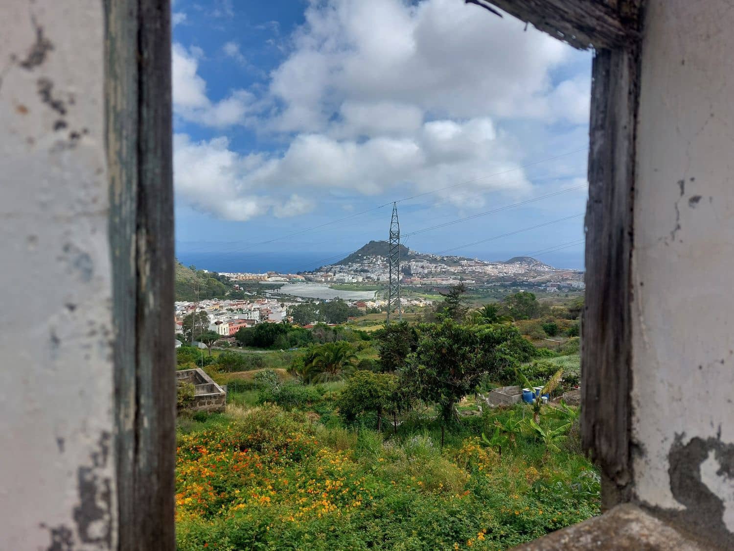 Ruin til salg i Arucas - € 73.500 (Ref: 4201151)