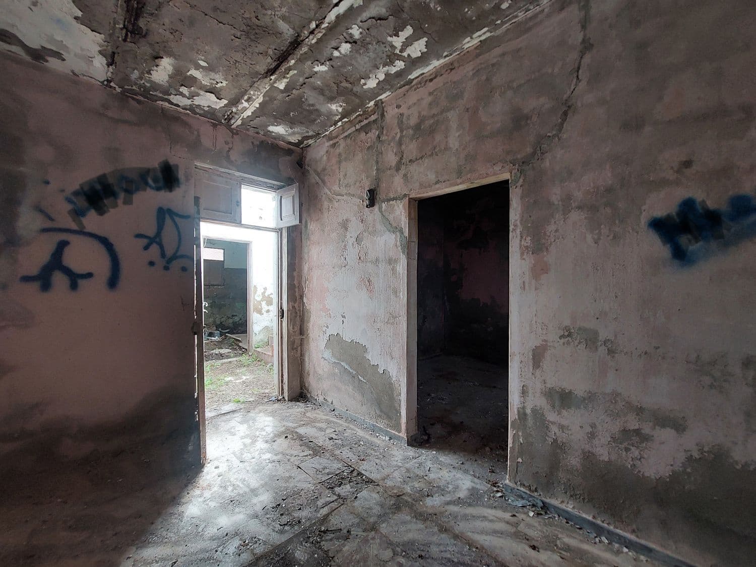 Ruin til salg i Arucas - € 73.500 (Ref: 4201151)