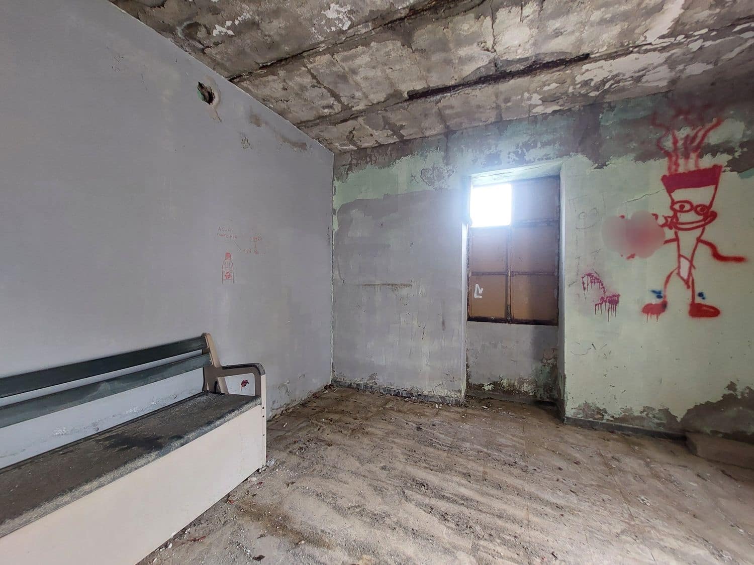 Ruin til salg i Arucas - € 73.500 (Ref: 4201151)