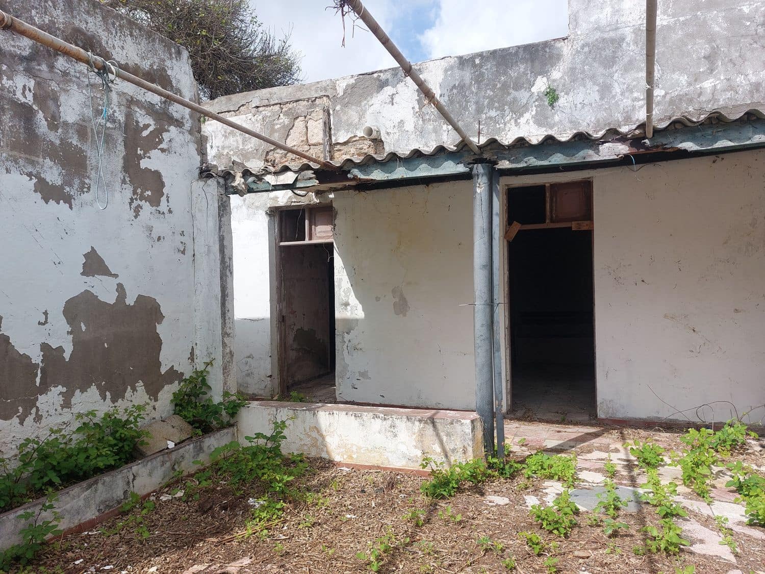 Ruin til salg i Arucas - € 73.500 (Ref: 4201151)