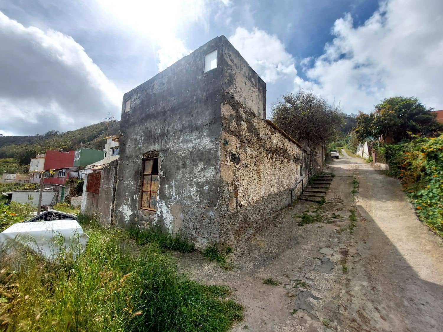Ruin til salg i Arucas - € 73.500 (Ref: 4201151)