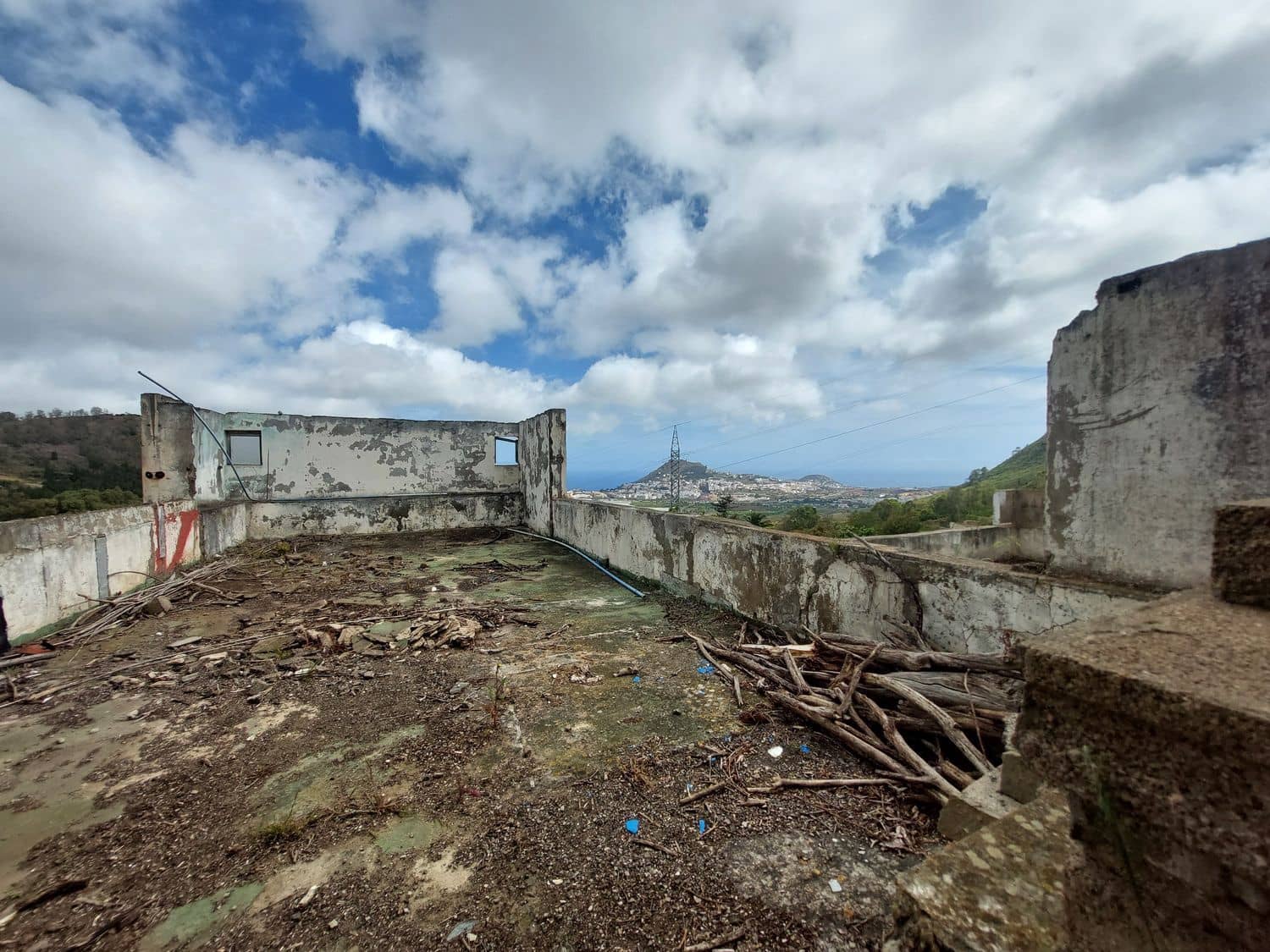 Ruin til salg i Arucas - € 73.500 (Ref: 4201151)