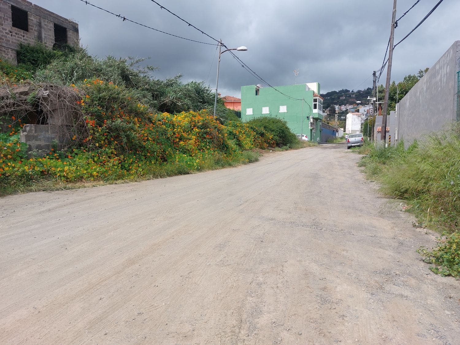 Ruin til salg i Arucas - € 73.500 (Ref: 4201151)