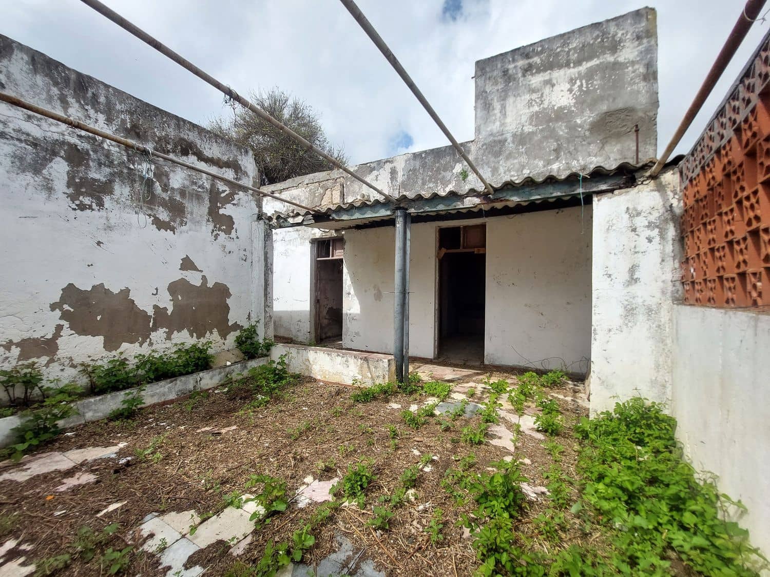 Ruin til salg i Arucas - € 73.500 (Ref: 4201151)