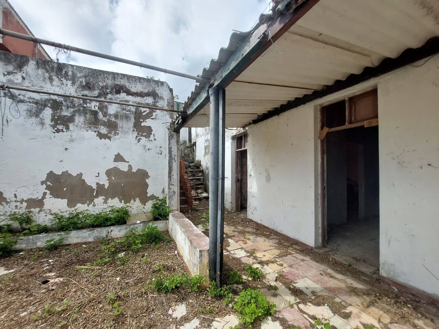 Ruin til salg i Arucas - € 73.500 (Ref: 4201151)