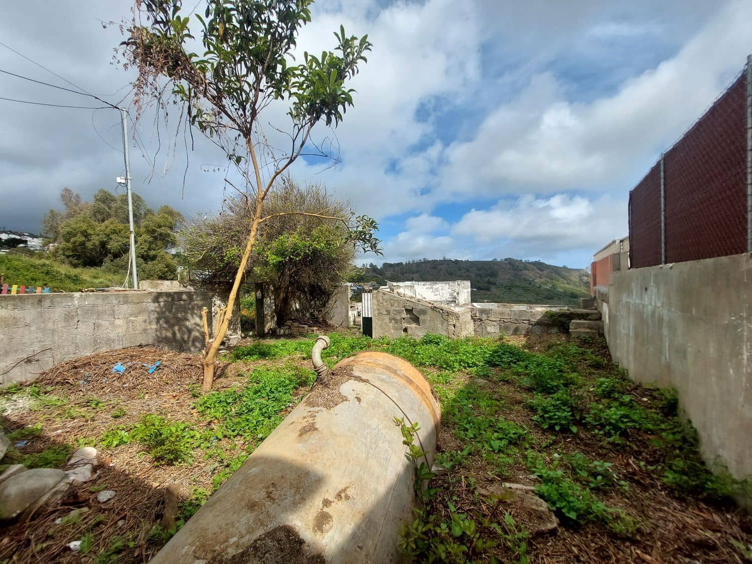 Ruin til salg i Arucas - € 73.500 (Ref: 4201151)