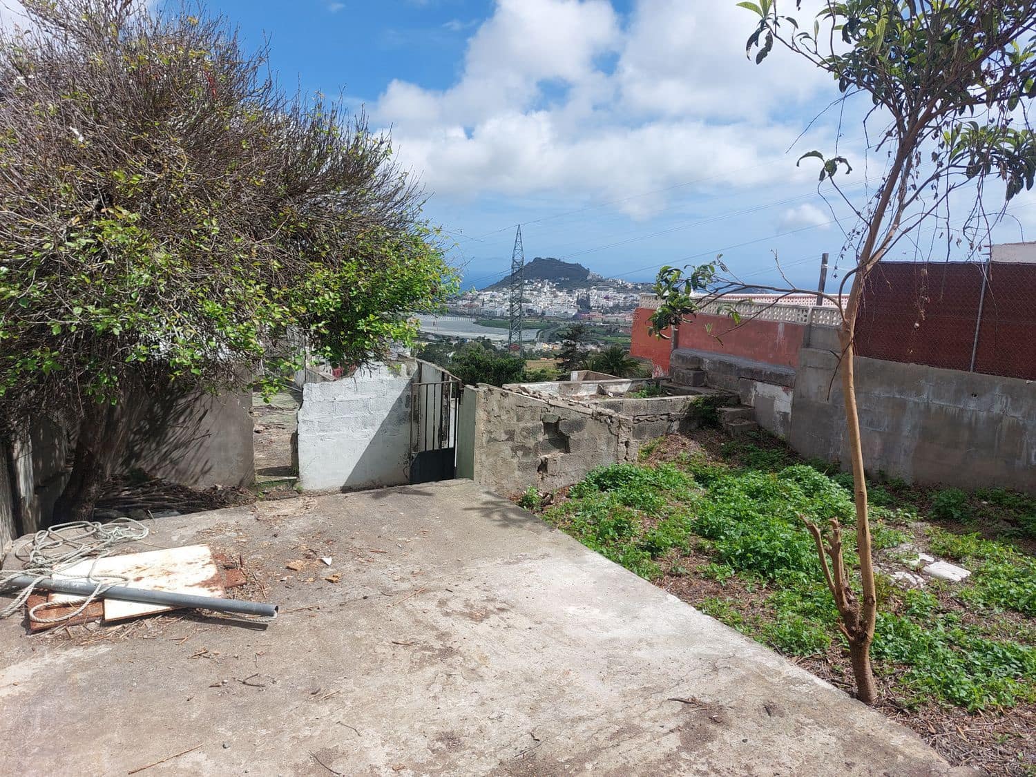 Ruin til salg i Arucas - € 73.500 (Ref: 4201151)