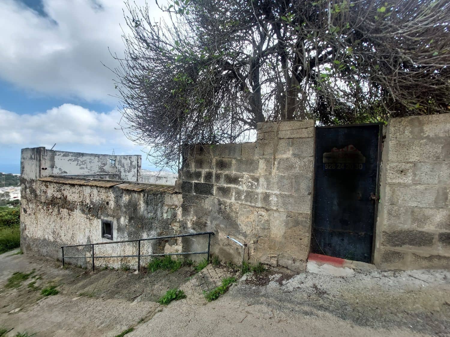 Ruin til salg i Arucas - € 73.500 (Ref: 4201151)
