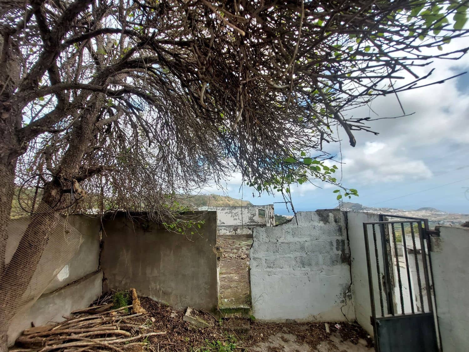 Ruin til salg i Arucas - € 73.500 (Ref: 4201151)