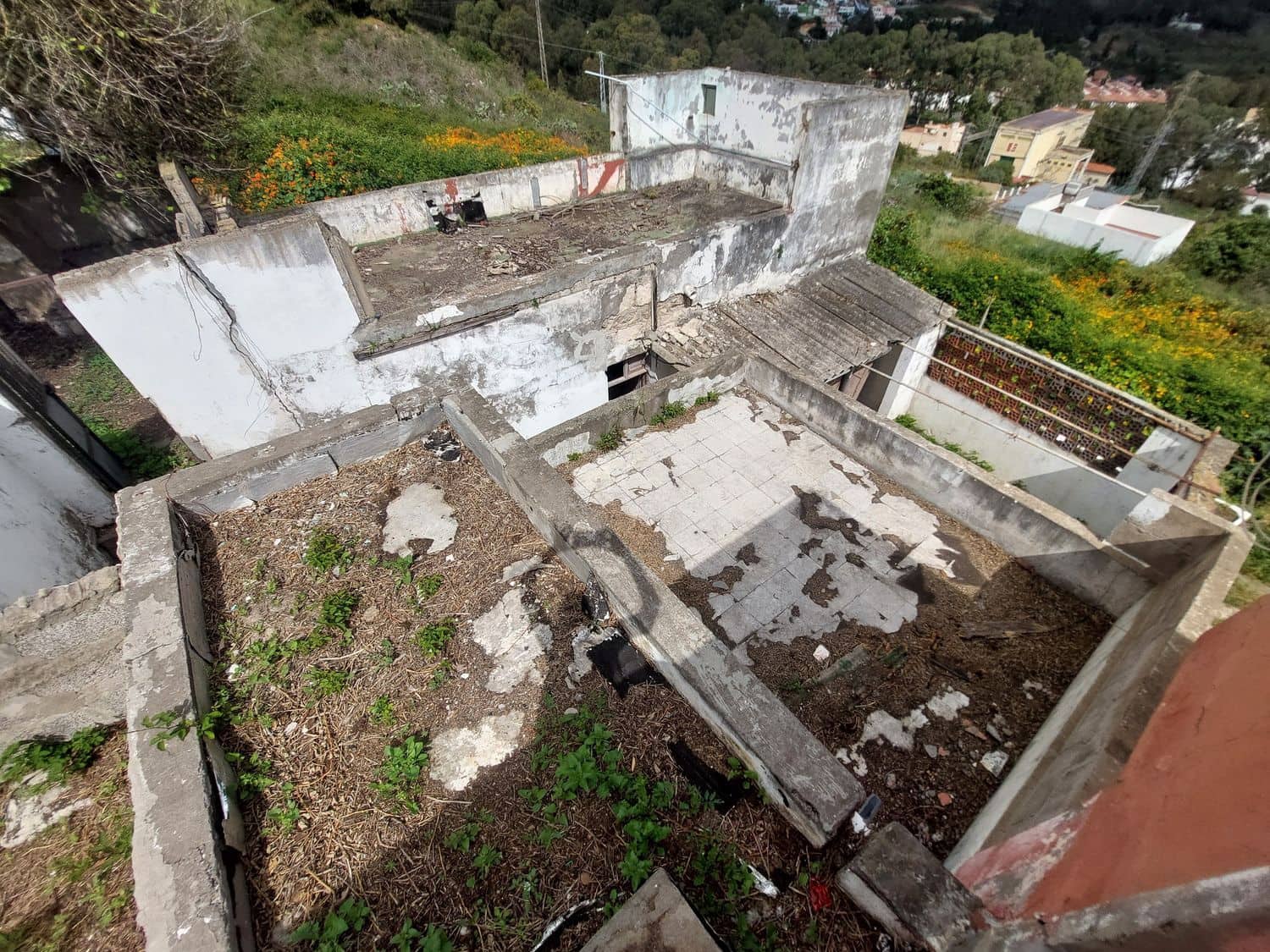 Ruin til salg i Arucas - € 73.500 (Ref: 4201151)