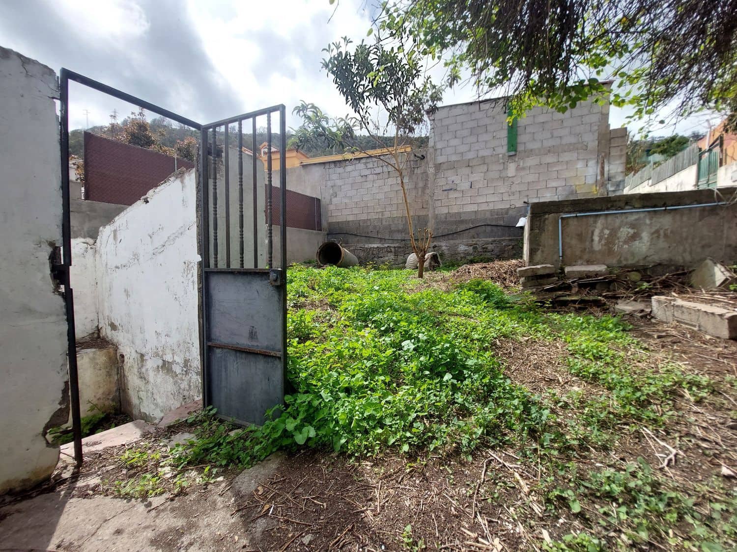 Ruin til salg i Arucas - € 73.500 (Ref: 4201151)