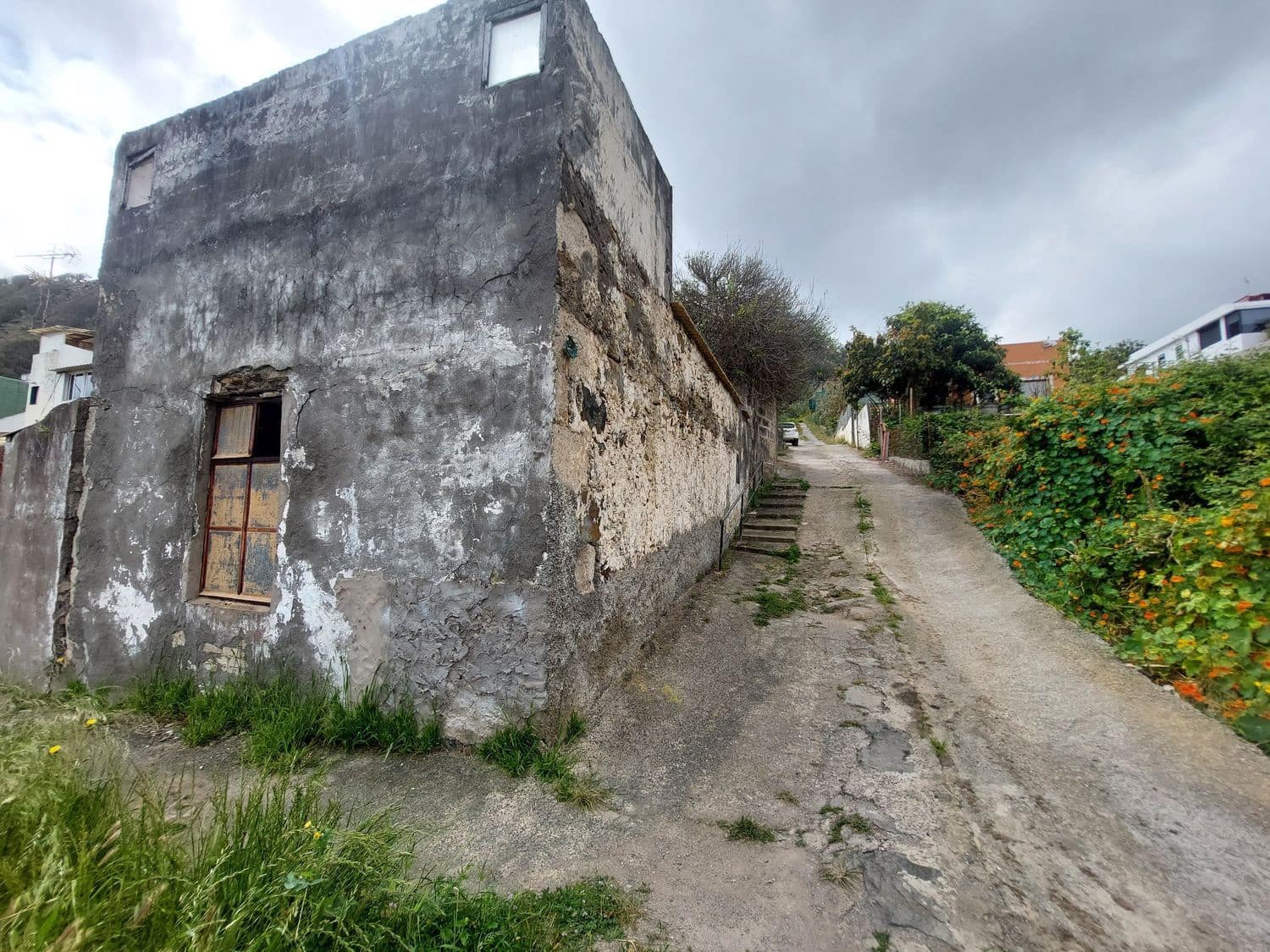 Ruin til salg i Arucas - € 73.500 (Ref: 4201151)