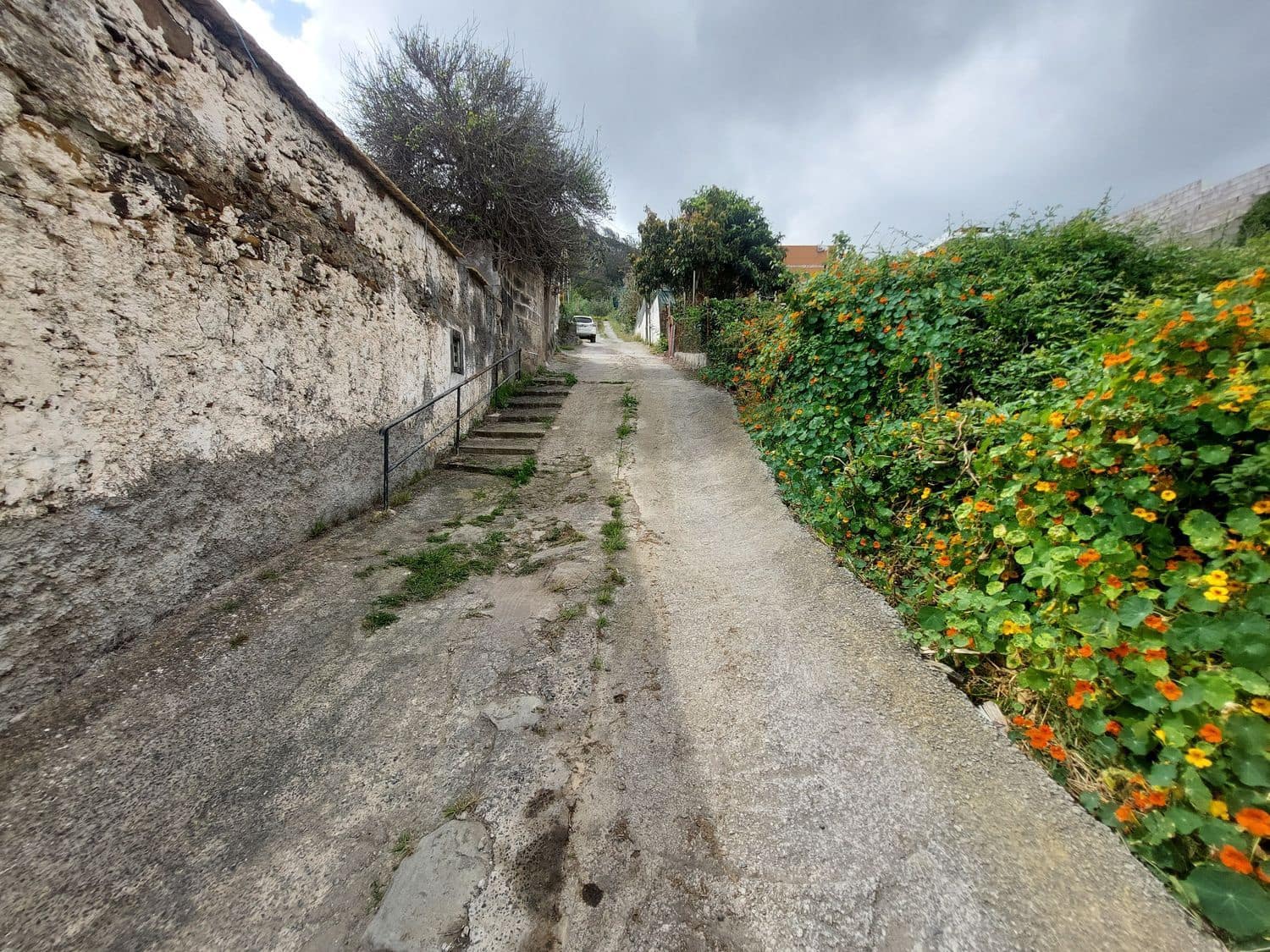 Ruin til salg i Arucas - € 73.500 (Ref: 4201151)