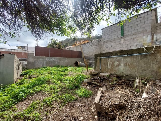 Ruin til salg i Arucas - € 73.500 (Ref: 4201151)