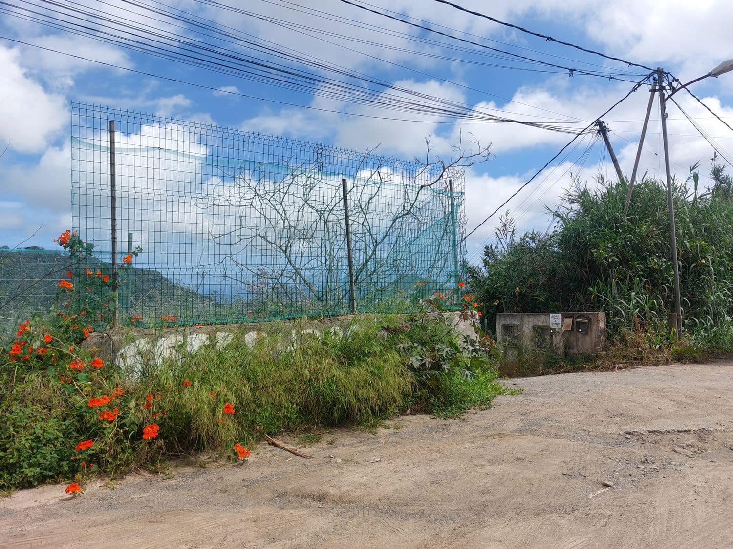 Ruin for sale in Arucas - € 69,500 (Ref: 4201151)