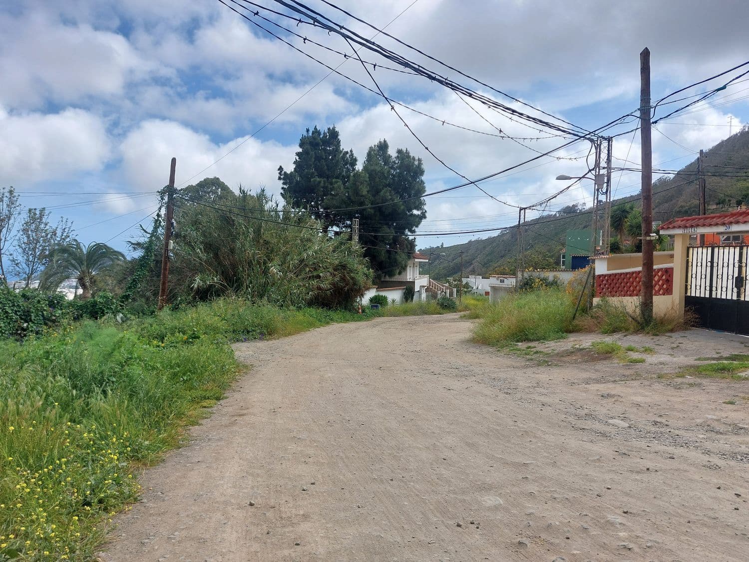 Rudere in vendita in Arucas - 69.500 € (Rif: 4201151)