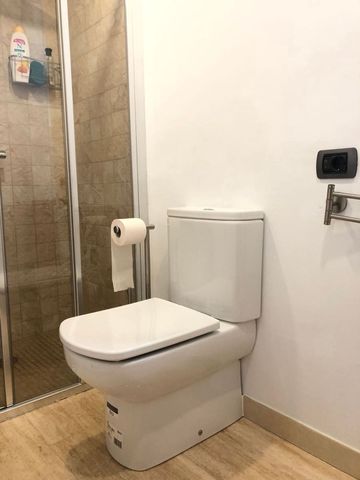 2 quarto Apartamento para arrendar em Arenales - Lugo - Avda. Marítima, Las Palmas de Gran Canaria com garagem - 1 050 € (Ref: 4822359)