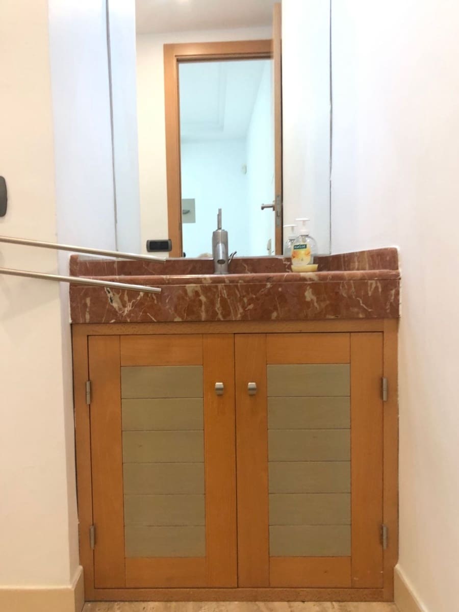 2 bedroom Apartment for rent in Las Palmas de Gran Canaria with garage - € 1,050 (Ref: 4822359)