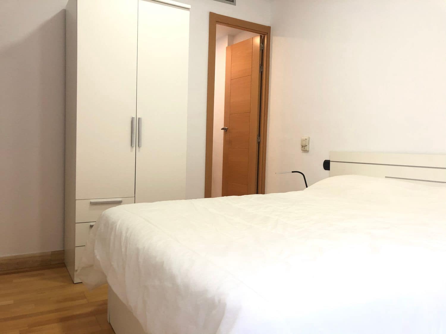 2 bedroom Apartment for rent in Las Palmas de Gran Canaria with garage - € 1,050 (Ref: 4822359)