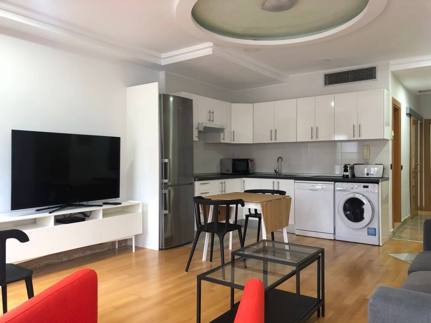 2 bedroom Apartment for rent in Las Palmas de Gran Canaria with garage - € 1,050 (Ref: 4822359)