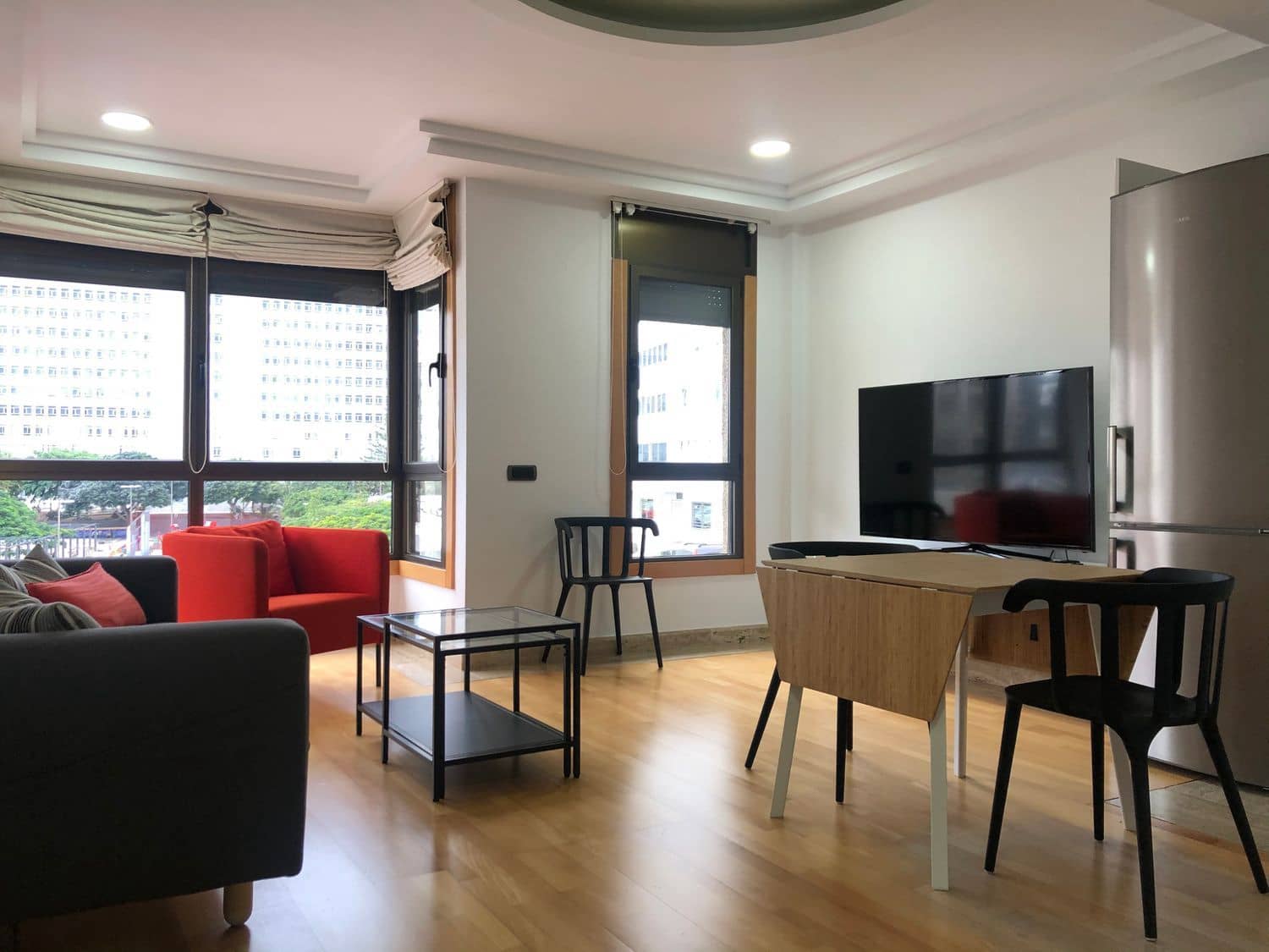 2 bedroom Apartment for rent in Las Palmas de Gran Canaria with garage - € 1,050 (Ref: 4822359)