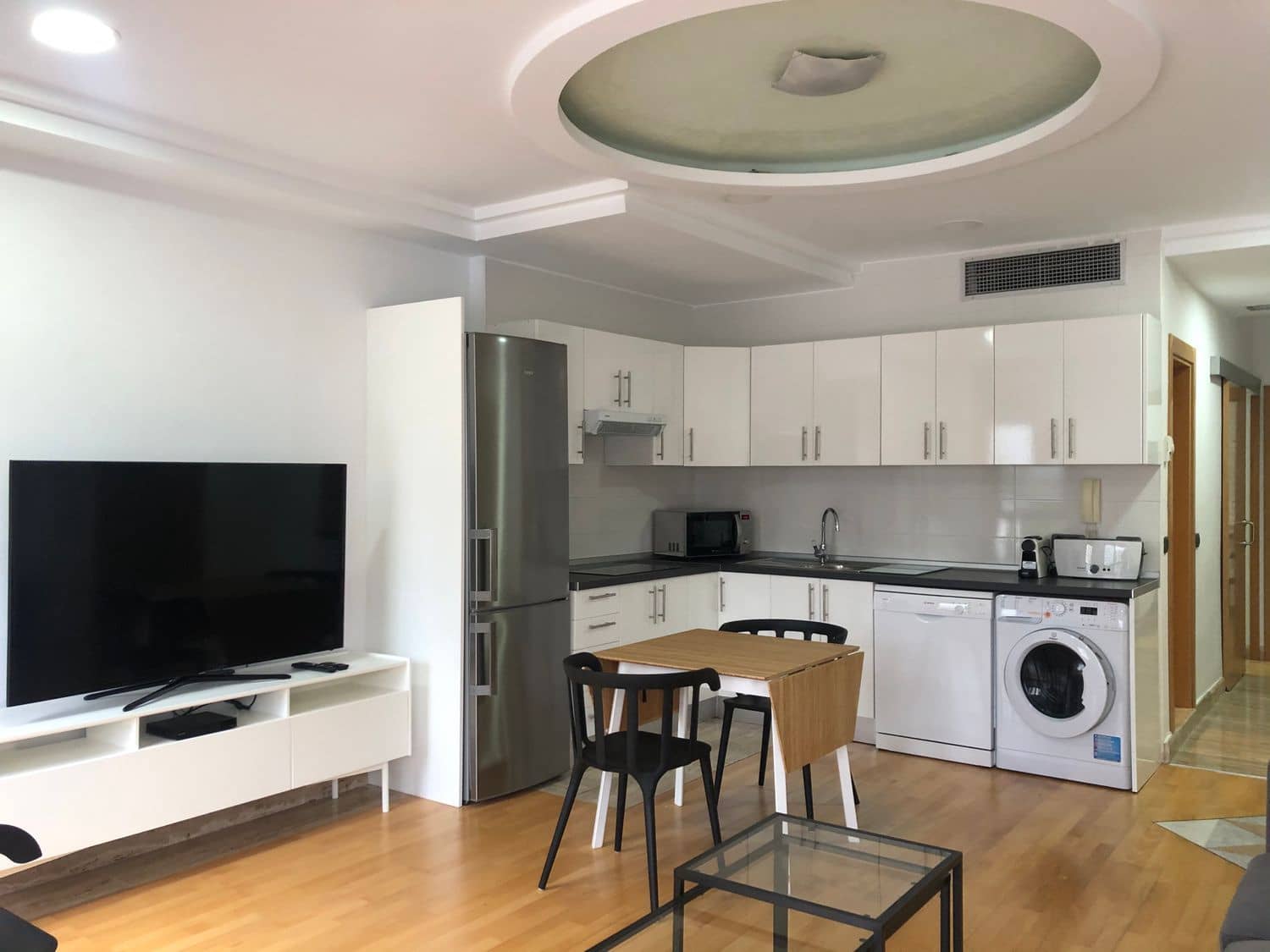 2 bedroom Apartment for rent in Las Palmas de Gran Canaria with garage - € 1,050 (Ref: 4822359)