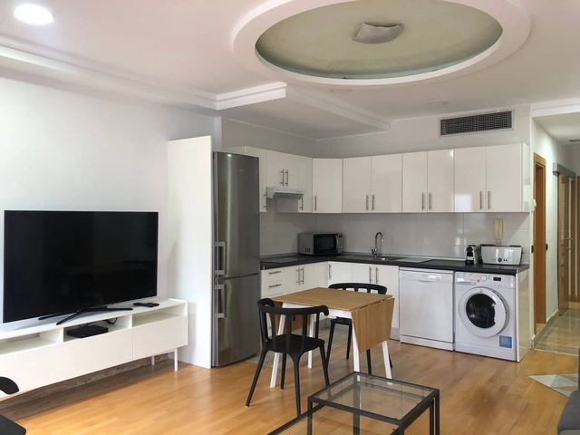 2 quarto Apartamento para arrendar em Arenales - Lugo - Avda. Marítima, Las Palmas de Gran Canaria com garagem - 1 050 € (Ref: 4822359)