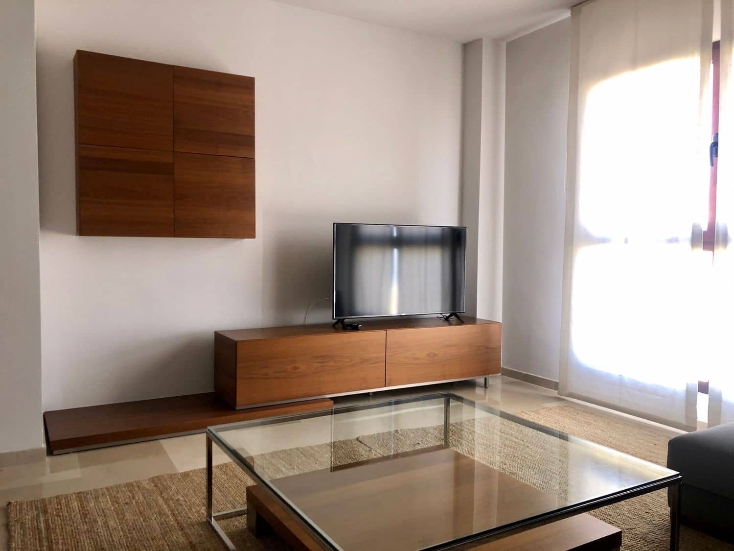 3 slaapkamer Appartement te huur in Las Palmas de Gran Canaria met garage - € 1.200 (Ref: 5556496)