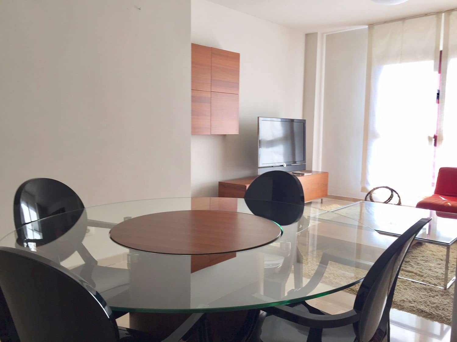 3 slaapkamer Appartement te huur in Las Palmas de Gran Canaria met garage - € 1.200 (Ref: 5556496)